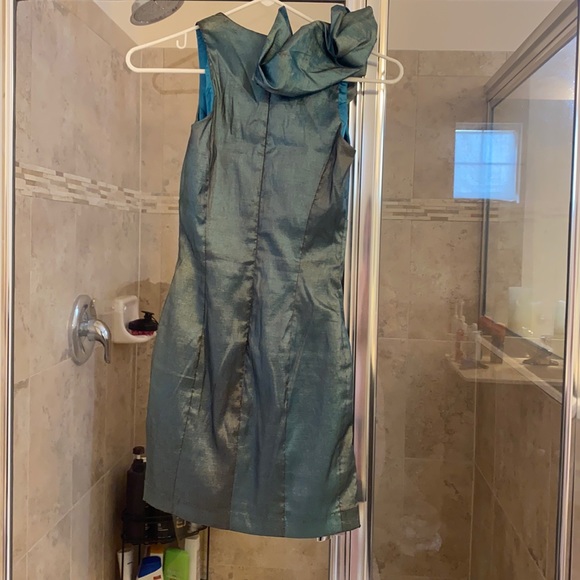 Cache Dress Size 2 - Picture 3 of 3